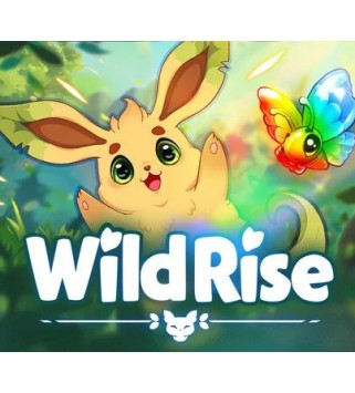 Wildrise Steam Key GLOBAL